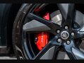 Jaguar F-Pace 5.0 F-PACE SVR Edition AWD Auto 4WD 5dr 16