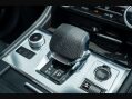 Jaguar F-Pace 5.0 F-PACE SVR Edition AWD Auto 4WD 5dr 18
