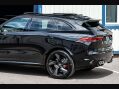 Jaguar F-Pace 5.0 F-PACE SVR Edition AWD Auto 4WD 5dr 25