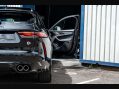 Jaguar F-Pace 5.0 F-PACE SVR Edition AWD Auto 4WD 5dr 8