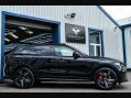 Jaguar F-Pace 5.0 F-PACE SVR Edition AWD Auto 4WD 5dr 3
