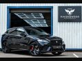 Jaguar F-Pace 5.0 F-PACE SVR Edition AWD Auto 4WD 5dr 1