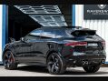 Jaguar F-Pace 5.0 F-PACE SVR Edition AWD Auto 4WD 5dr 2