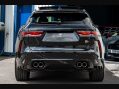 Jaguar F-Pace 5.0 F-PACE SVR Edition AWD Auto 4WD 5dr 28