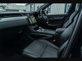 Jaguar F-Pace 5.0 F-PACE SVR Edition AWD Auto 4WD 5dr 9