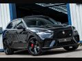 Jaguar F-Pace 5.0 F-PACE SVR Edition AWD Auto 4WD 5dr 29