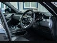 Jaguar F-Pace 5.0 F-PACE SVR Edition AWD Auto 4WD 5dr 11