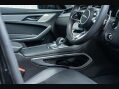 Jaguar F-Pace 5.0 F-PACE SVR Edition AWD Auto 4WD 5dr 17
