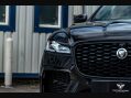 Jaguar F-Pace 5.0 F-PACE SVR Edition AWD Auto 4WD 5dr 26