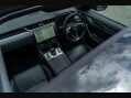 Jaguar F-Pace 5.0 F-PACE SVR Edition AWD Auto 4WD 5dr 19