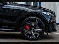 Jaguar F-Pace 5.0 F-PACE SVR Edition AWD Auto 4WD 5dr 6