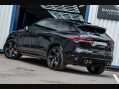 Jaguar F-Pace 5.0 F-PACE SVR Edition AWD Auto 4WD 5dr 30