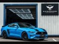 Ford Mustang 5.0 Mustang GT Auto 2dr 1
