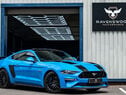 Ford Mustang 5.0 Mustang GT Auto 2dr