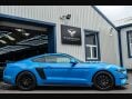 Ford Mustang 5.0 Mustang GT Auto 2dr 3