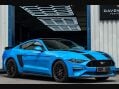 Ford Mustang 5.0 Mustang GT Auto 2dr 5