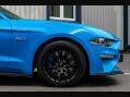 Ford Mustang 5.0 Mustang GT Auto 2dr 6