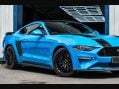 Ford Mustang 5.0 Mustang GT Auto 2dr 7