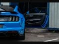 Ford Mustang 5.0 Mustang GT Auto 2dr 8