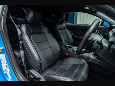 Ford Mustang 5.0 Mustang GT Auto 2dr 10