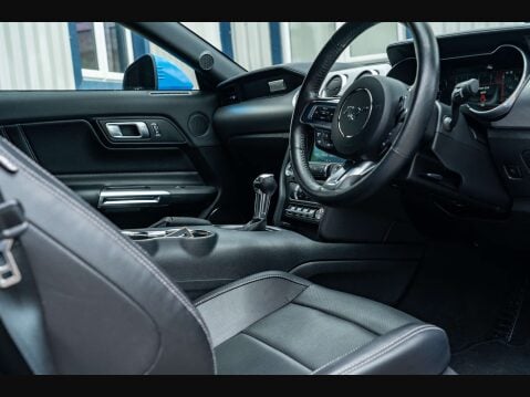 Ford Mustang 5.0 Mustang GT Auto 2dr 17