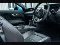 Ford Mustang 5.0 Mustang GT Auto 2dr 17
