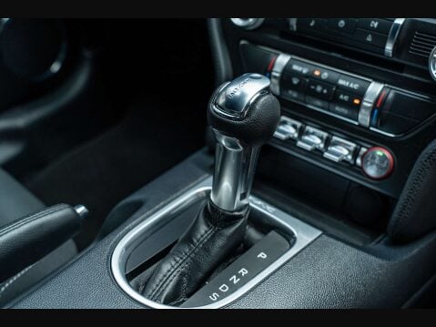 Ford Mustang 5.0 Mustang GT Auto 2dr 18