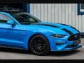 Ford Mustang 5.0 Mustang GT Auto 2dr 24