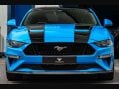 Ford Mustang 5.0 Mustang GT Auto 2dr 28