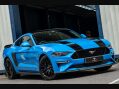 Ford Mustang 5.0 Mustang GT Auto 2dr 30