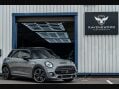 Mini Hatch 2.0 Cooper S Sport Auto 3dr 1