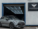 Mini Hatch 2.0 Cooper S Sport Auto 3dr