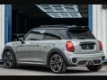 Mini Hatch 2.0 Cooper S Sport Auto 3dr 2