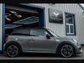 Mini Hatch 2.0 Cooper S Sport Auto 3dr 3