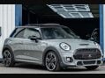 Mini Hatch 2.0 Cooper S Sport Auto 3dr 5