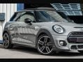 Mini Hatch 2.0 Cooper S Sport Auto 3dr 7