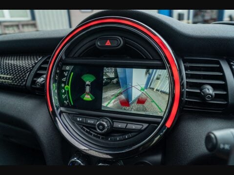 Mini Hatch 2.0 Cooper S Sport Auto 3dr 15