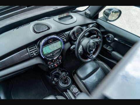 Mini Hatch 2.0 Cooper S Sport Auto 3dr 19