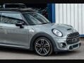 Mini Hatch 2.0 Cooper S Sport Auto 3dr 23