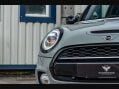 Mini Hatch 2.0 Cooper S Sport Auto 3dr 25