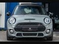 Mini Hatch 2.0 Cooper S Sport Auto 3dr 27
