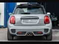 Mini Hatch 2.0 Cooper S Sport Auto 3dr 28