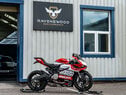 Ducati 899 Panigale 0.9 899 Panigale