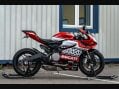 Ducati 899 Panigale 0.9 899 Panigale 3