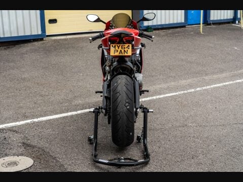 Ducati 899 Panigale 0.9 899 Panigale 14