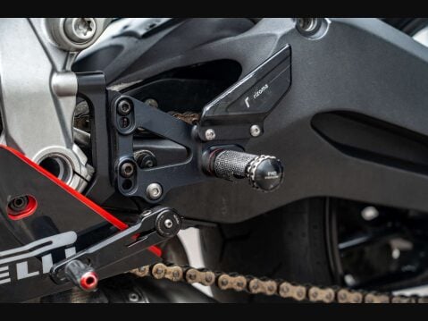 Ducati 899 Panigale 0.9 899 Panigale 16