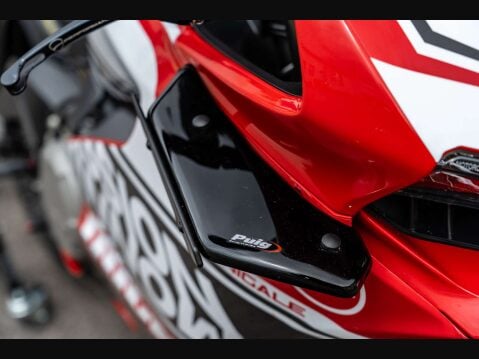 Ducati 899 Panigale 0.9 899 Panigale 19