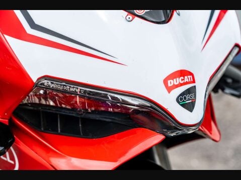 Ducati 899 Panigale 0.9 899 Panigale 20