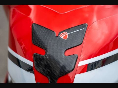 Ducati 899 Panigale 0.9 899 Panigale 25