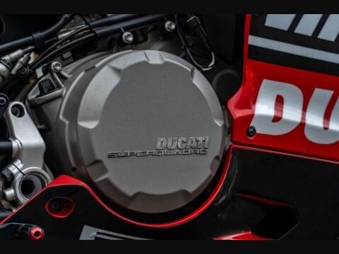 Ducati 899 Panigale 0.9 899 Panigale 29